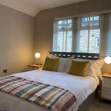 No. 3 Tomlinsons Apartments Rothbury Exterior foto