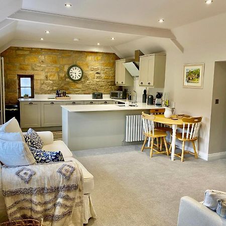 No. 3 Tomlinsons Apartments Rothbury Exterior foto