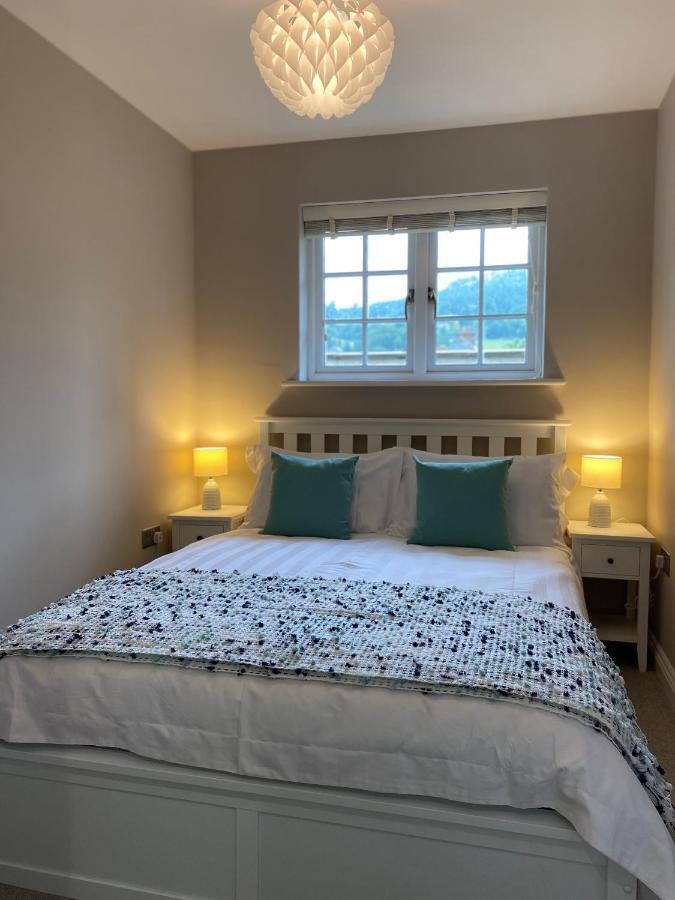 No. 3 Tomlinsons Apartments Rothbury Exterior foto