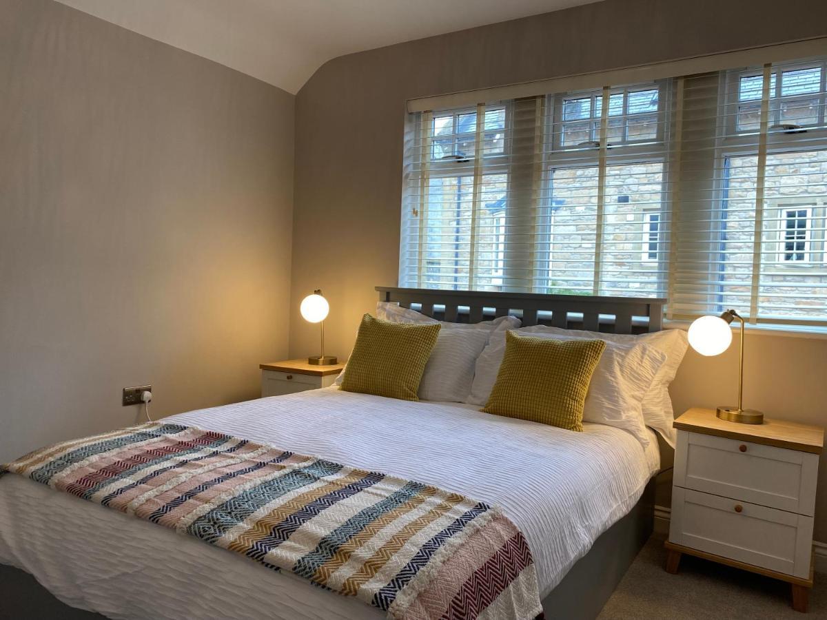 No. 3 Tomlinsons Apartments Rothbury Exterior foto
